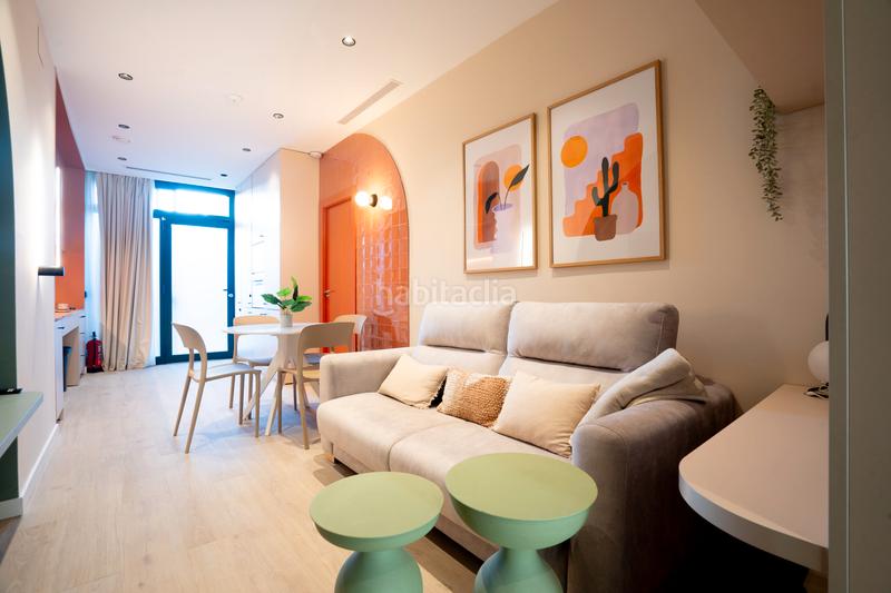 Foto f8ba0ae5-5dce-4b15-9083-ae9ad5d66e5f. Apartment in carrer d'alacant 23 in Russafa Valencia