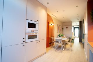 Apartament en Carrer d'alacant 23. Magnifica inversi�n en el centro de valencia
