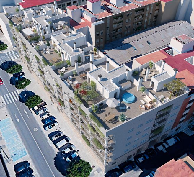 Foto 03c09323-f620-43f6-8527-a9b1cedcaecc. Promoció A CASA ALFAFAR a Alfafar. Habitatges d´obra nova