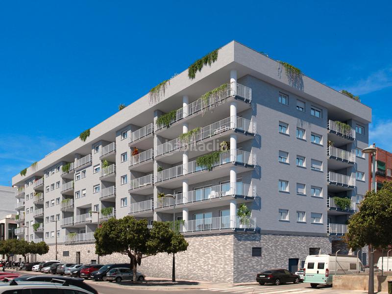 Foto 18f65237-e6da-4d8f-b003-466310d99dea. Promoció A CASA ALFAFAR a Alfafar. Habitatges d´obra nova