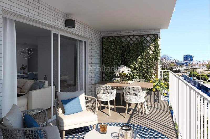 Foto 2bfaf9ca-b325-48bc-b371-27063f3e1d0e. Promoció A CASA ALFAFAR a Alfafar. Habitatges d´obra nova