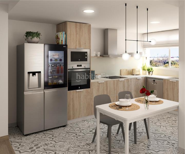 Foto b2681067-c3c1-49e1-a6cf-eff7f1473975. Promoció A CASA ALFAFAR a Alfafar. Habitatges d´obra nova