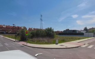 Terreny residencial en Calle tord 3. Uno de los mejores solares en una de las urbanizaciones m�s pres