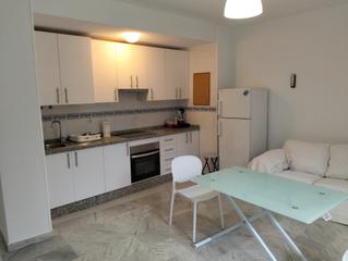 Miete Appartement in Calle la santa maria 93