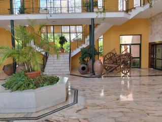 Alquiler Apartamento en Parque Alcosa