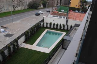 Flat in Avinguda de la constitució 266