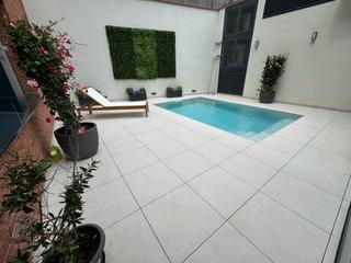 Etagenwohnung in Carrer del doctor barraquer 8