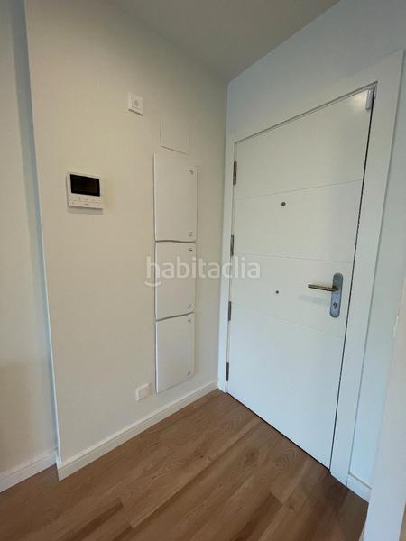 Foto e7ea1b74-e23a-487c-9f43-8e9df2936fe8. Development AVDA CONSTITUCIÓN 266 in Castelldefels. Homes of new buildings