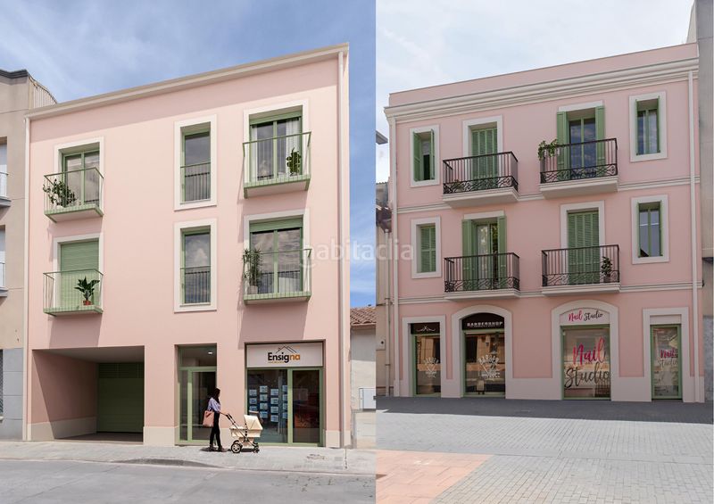 Foto 9c74c8b6-98eb-490e-bc58-cdf9501d0517. Pis 57m<sup>2</sup> a carrer major 50 a Begues