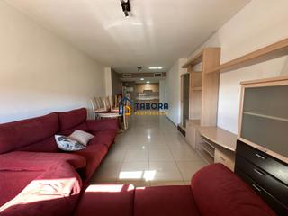 Flat in Tómbola. Piso con garaje y trastero incluidos