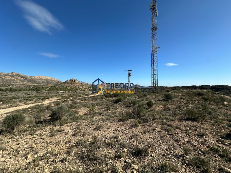 Foto acc8c7ca-a105-44be-827c-3b2bbbe49e20. Finca rústica a calle de la morera 11 a Moralet Alicante