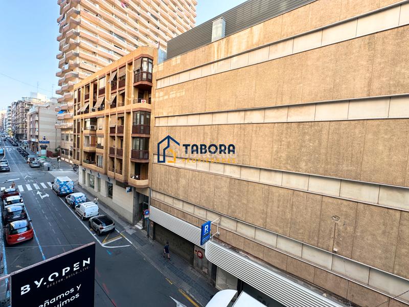 Foto 2b4d6549-66d6-4007-87d1-8fc5386227d6. Appartement dans Ensanche-Diputación Alicante