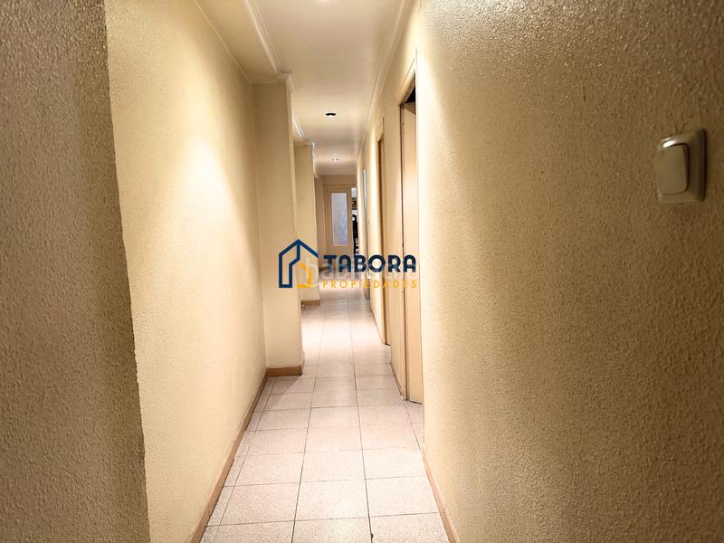 Foto 74b36a4a-756d-446b-9959-5879c3fb51e2. Appartement dans Ensanche-Diputación Alicante