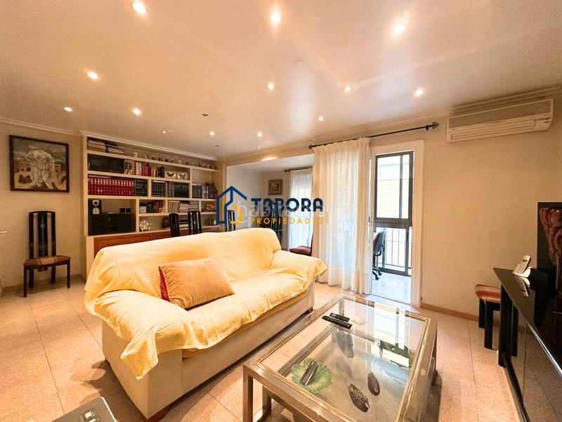 Foto d3b92fcd-49d6-4a49-b62b-79e27a0c6bd0. Appartement dans Ensanche-Diputación Alicante