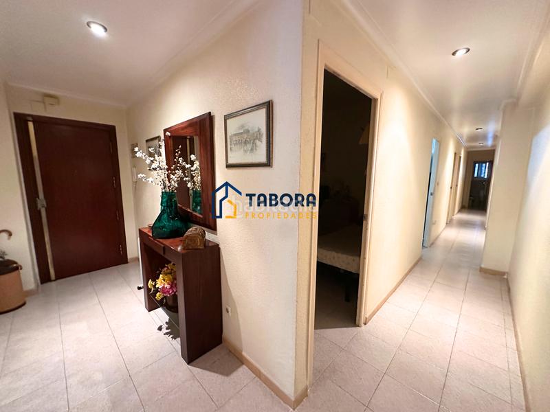 Foto e38a75fa-4506-46eb-aefd-2473046fbbf5. Appartement dans Ensanche-Diputación Alicante