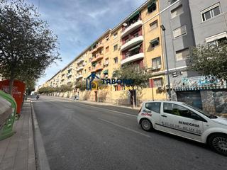 Local commercial à Avinguda Alcoi