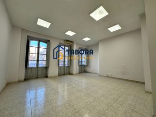 Miete Büro  Rambla de méndez núñez. Oficina junto a la rambla de alicante