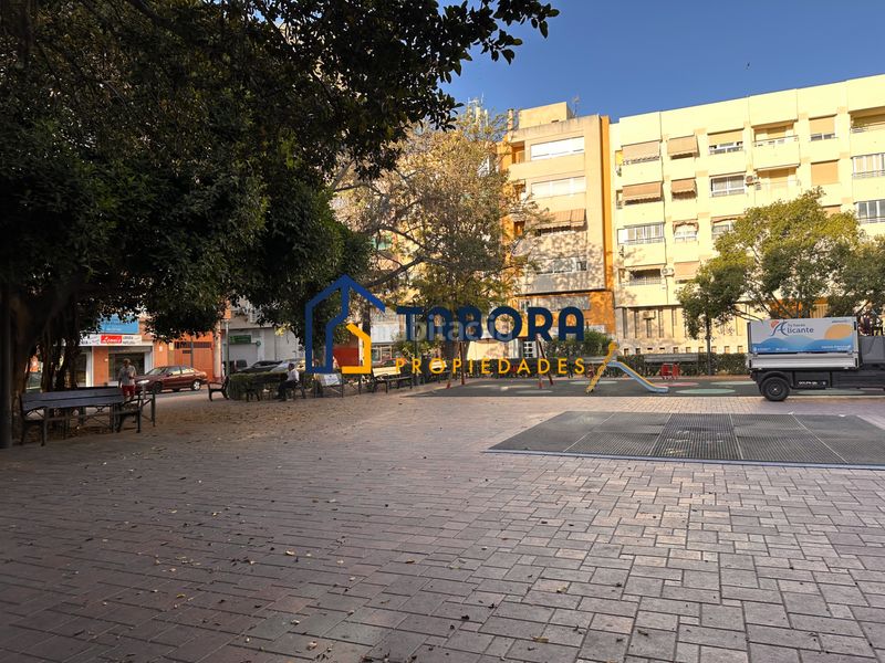 Foto da8ab76b-99a7-458b-99c6-ab7b2e6275c9. Pis a Los Ángeles Alicante