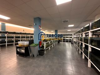 Local Comercial a Carrer de Sant Ramon