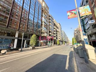 Pis  Carrer general o'donnell