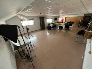 Miete Büro  Calle de la ebanistería