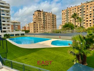 Location Appartement  Calle de las redes. A estrenar con garaje y trastero incluidos