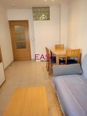Appartement  Glorieta del reino unido. Apartamento turistico incluye plaza garaje
