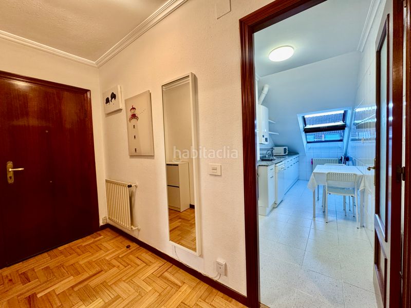 Foto 5c83334e-5c63-4502-a2bb-785ce3542aa7. Rent flat with heating in Laviada Gijón