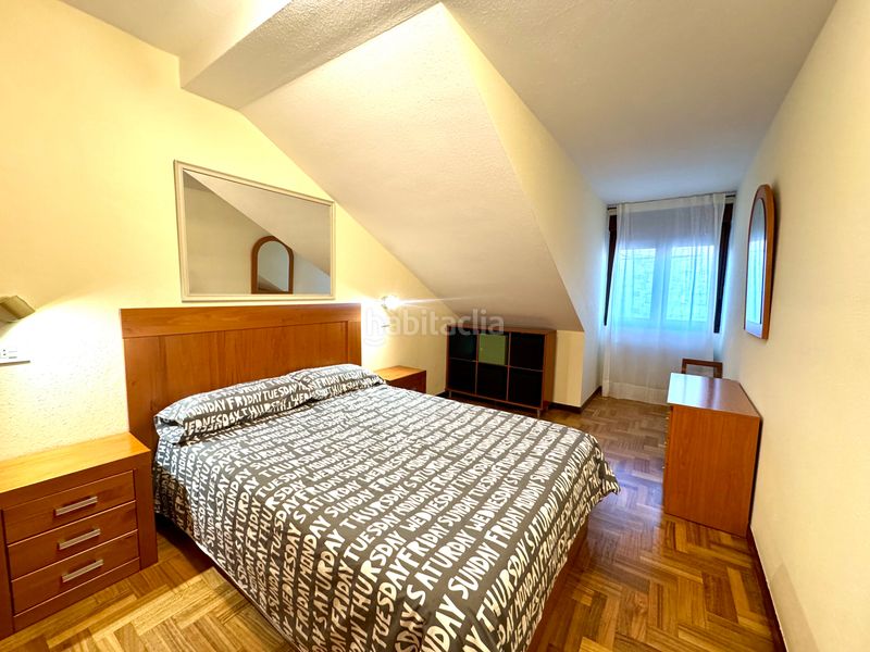 Foto 7673344a-5c56-4f04-ac81-56d1fc3dc9ee. Rent flat with heating in Laviada Gijón
