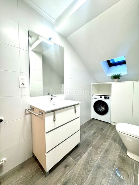 Foto 78b9c4de-3f00-4c42-ad78-9b4e77ff7cdd. Rent flat with heating in Laviada Gijón