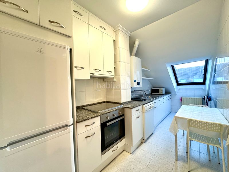 Foto 9ca7a949-1b9e-4f31-8126-0fdcbcf92317. Rent flat with heating in Laviada Gijón