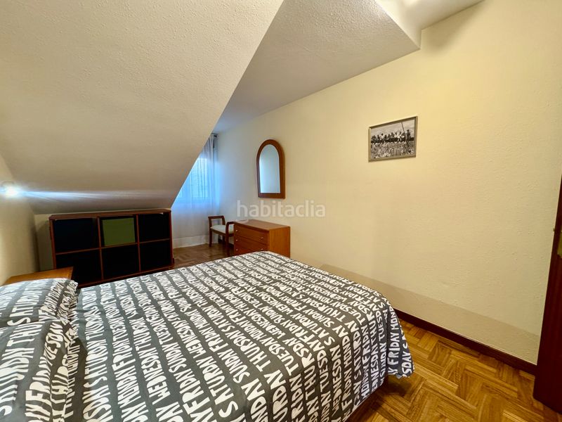 Foto cc80203b-3695-480e-81e1-ef68014fe29a. Rent flat with heating in Laviada Gijón