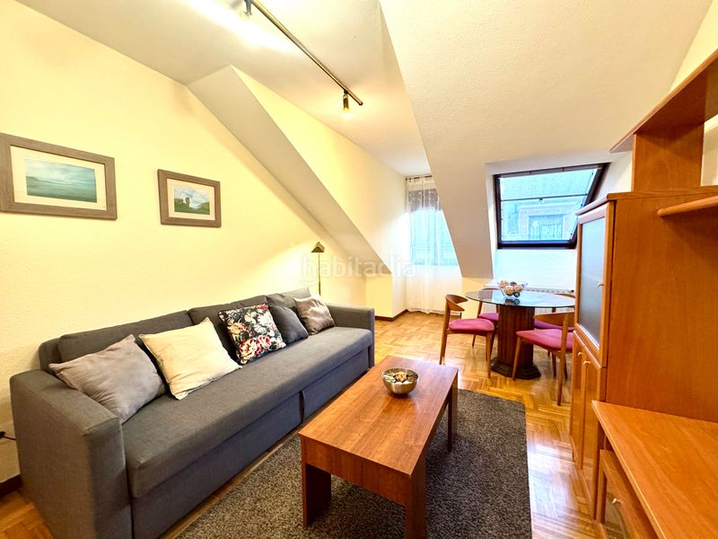 Foto ef48f1f0-6df4-404c-b42d-a7319901d5c1. Rent flat with heating in Laviada Gijón