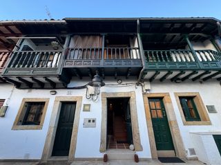 Casa adossada  Tazones 52. Casa reformada en tazones