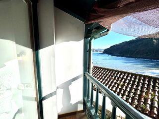 Casa adossada a Tazones 52. Casa reformada en tazones