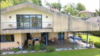 Chalet à Lugones. Siero y sariego - casa en el corazon de asturias
