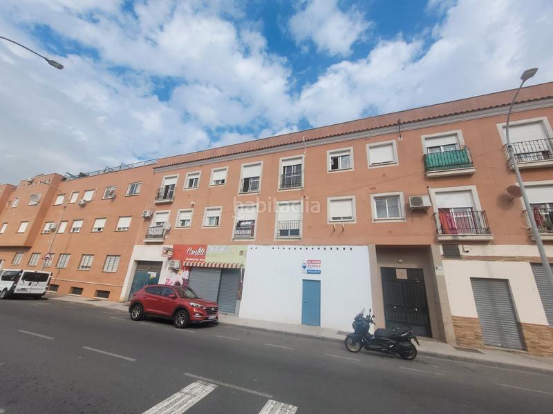 Foto a44e2766-4f88-4715-add5-bf07694544be. Apartament a avenida padre tacoronte 2 a La Estación Badajoz
