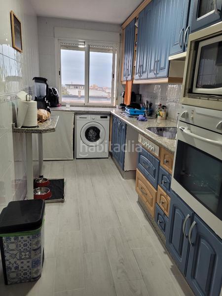 Foto 7cb44aa0-e6d3-46e9-a138-38ea385e143d. Apartamento en avenida padre tacoronte 2 en La Estación Badajoz