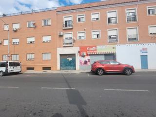 Apartment in Avenida padre tacoronte 2