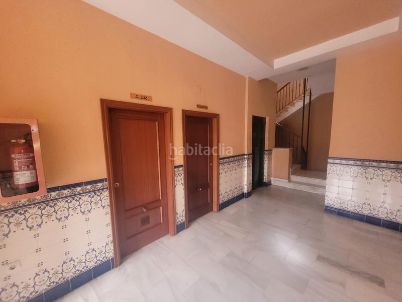 Foto 78faa5db-fdac-4e98-a729-250d854ffd26. Appartement dans avenida padre tacoronte 2 dans La Estación Badajoz