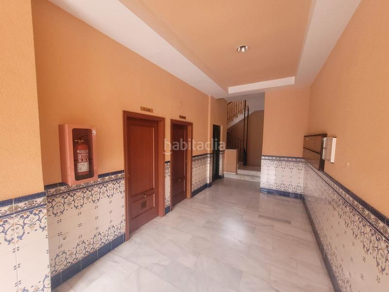 Foto 78ec9ebd-f574-4dc5-9df0-067eb3395eb4. Appartement in avenida padre tacoronte 2 in La Estación Badajoz