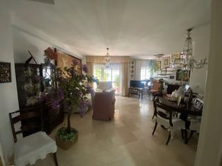 Etagenwohnung  Ronda del pilar. Situado en una magnifica ubicacin