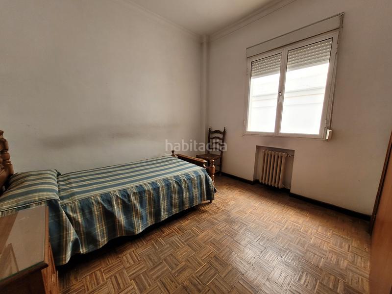 Foto 33954fc9-1186-4847-a318-30674a70a5da. Appartamento con riscaldamento in Casco Antiguo Badajoz