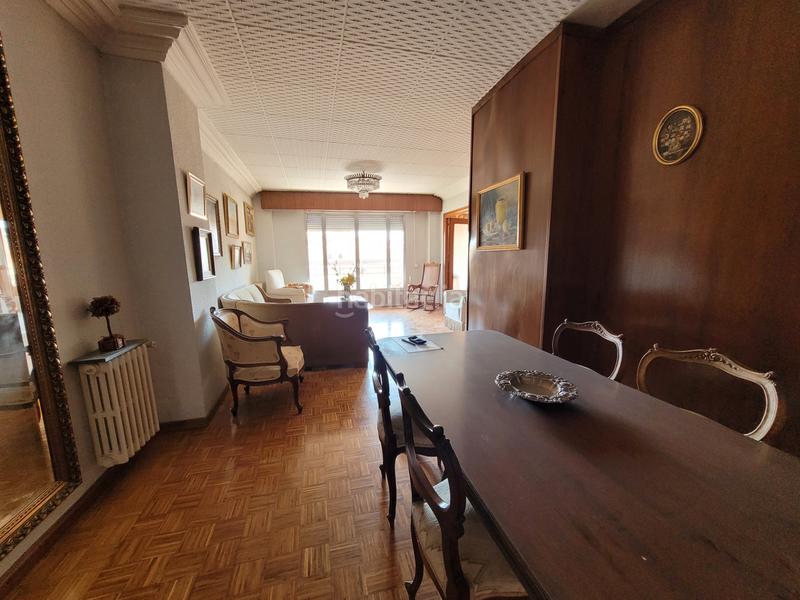 Foto 5662ea2b-f2dd-49f7-9adc-278a5385ba6e. Appartamento con riscaldamento in Casco Antiguo Badajoz