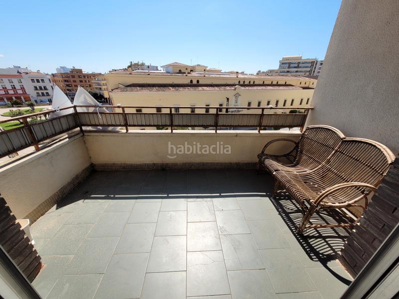 Foto 7bd9a416-5c10-4381-8458-44d220ee2d10. Appartamento con riscaldamento in Casco Antiguo Badajoz