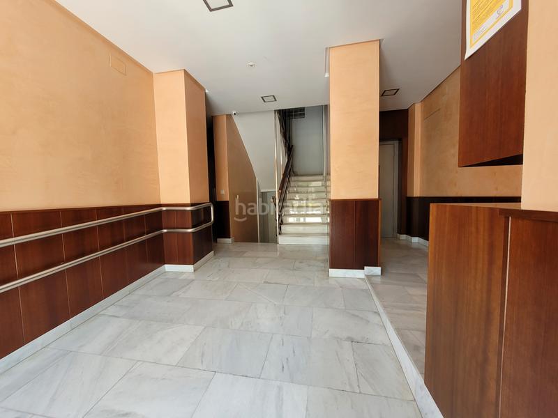 Foto 830f1916-8ba3-4531-9fc0-8592ef2fdfb4. Appartamento con riscaldamento in Casco Antiguo Badajoz