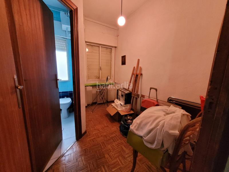 Foto 88d61644-1026-416a-a902-d5cee4bcd94a. Appartamento con riscaldamento in Casco Antiguo Badajoz