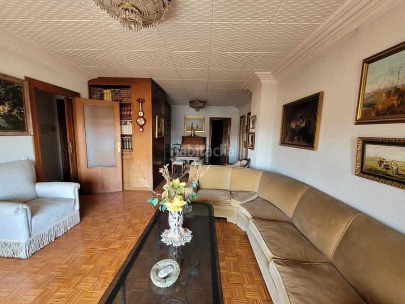 Foto 96a82624-1585-4a59-9906-aca1f9bf3f56. Appartamento con riscaldamento in Casco Antiguo Badajoz