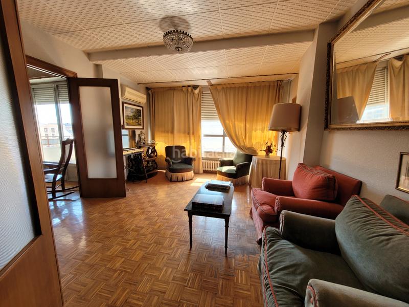 Foto be64cb77-635b-4c3c-98f9-0ffbb61876d9. Appartamento con riscaldamento in Casco Antiguo Badajoz