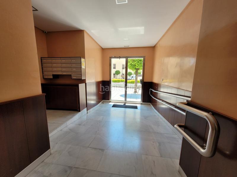 Foto 07ed3d1f-d3eb-4f31-8198-0eec2e98491d. Appartement avec chauffage dans Casco Antiguo Badajoz